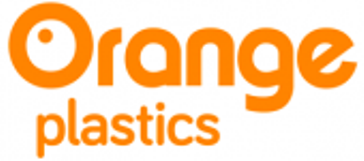 Logo Orange plastics